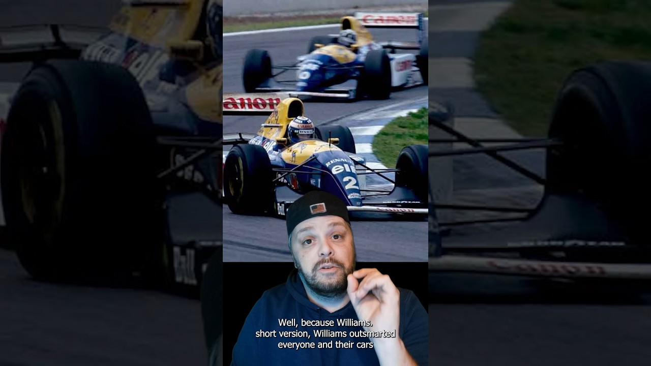 A CVT in the world’s fastest cars???