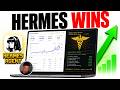 Hermes: This Free AI SEO Super Agent is Insane