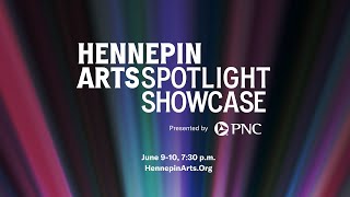 Spotlight Showcase presented by PNC