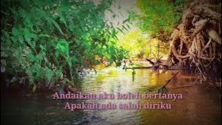 Lirik Musik Emas Hantaran (Yollanda & Arief)  Pop Melayu