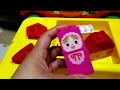 おもちゃ　バンダイ  ブロックラボ ファーストシリーズ [アンパンマンはじめてのブロックワゴン] bandai :juguete bloque de anpanma