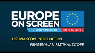 Download Lagu FESTIVAL SCOPE INTRODUCTION MP3