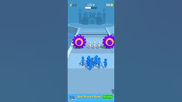 Join Clash 3D Gameplay Part 2 #shorts