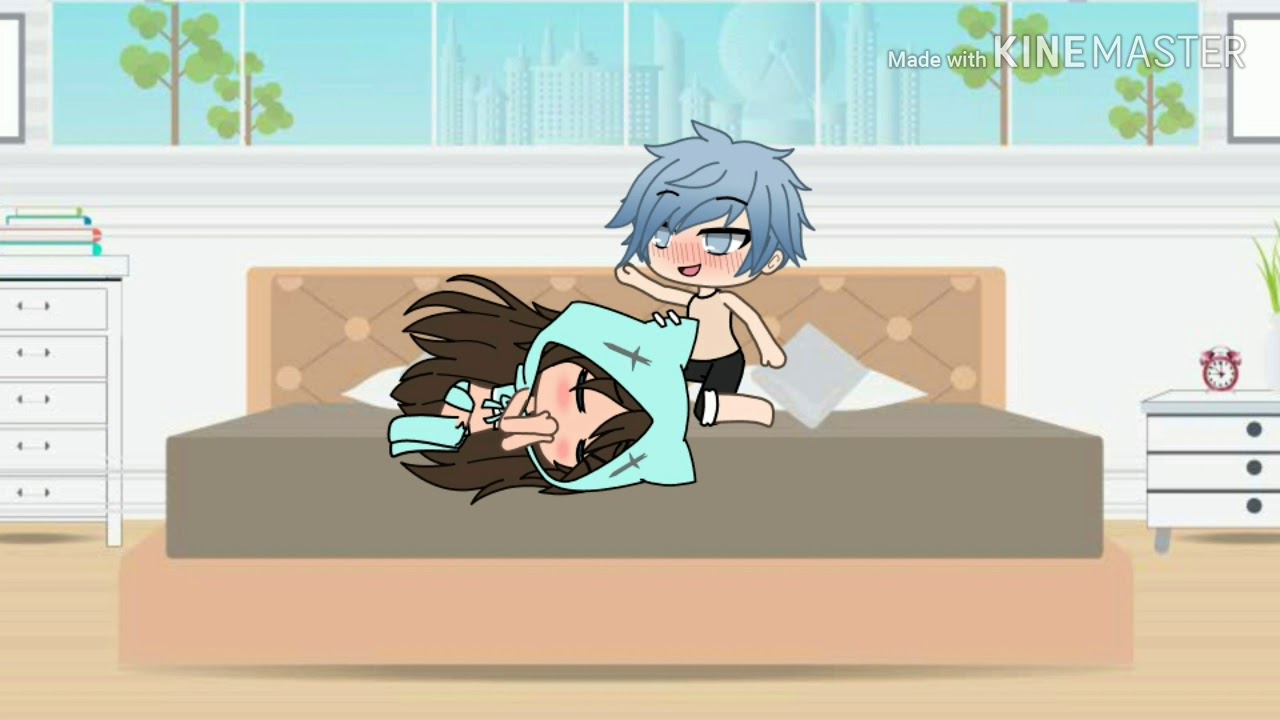 My overprotective boyfriend EP1 S1 YouTube