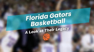 Unveiling Florida Gators’ Rise! 🐊🏀