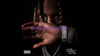 King Von & Lil Durk - Evil Twins (Acapella/Vocal Only) 