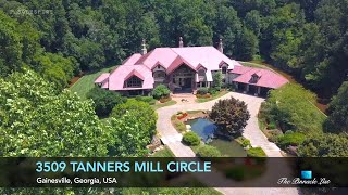 3509 Tanners Mill Cir video tour