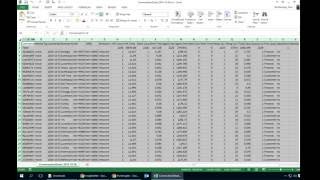 PureInsights PureCloud Extractor for Call Detail to CSV Demo