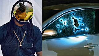 Most Infamous Twitter Troll Just Got Shot 9 Times & Killed Over This Tweet