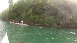 Current River