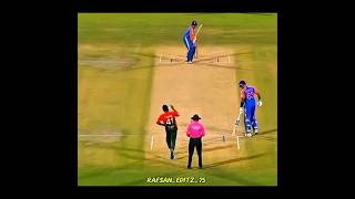 Tanzim Sakib Vs Abhishek Sharma ☠️☠️