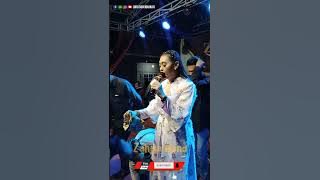 Banyu Larangan|VOC Umi Nabilah /ZahffaBand Indramayu Live Ds.Pringgacala-IM