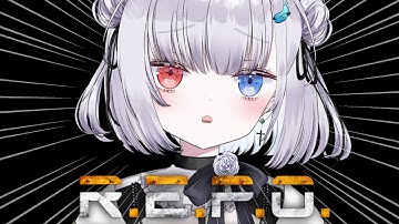 【R.E.P.O.】ちょっと眠れない人いますか？