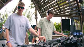 j:me & Jude Lenihan | themuddshow x Modern Funktion @ Higher Love Festival