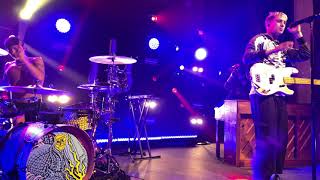 Twenty One Pilots - ‘Polarize’ - Live at Bluebird Theatre (09/21/21)