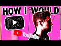 Andrew Kevin Newton - How I Would + Bonus Song - Twisted Drug 
