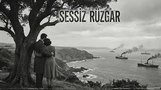 Sessiz Rüzgar 70S Psychedelic Anatolian Rock Üzgar