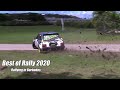Best of Rally 2020 | Rallying in Barbados