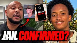 Nolan Wells Update: Judge Moore Revealed Who Unlocked Nolan’s Phone Using Face Recognition