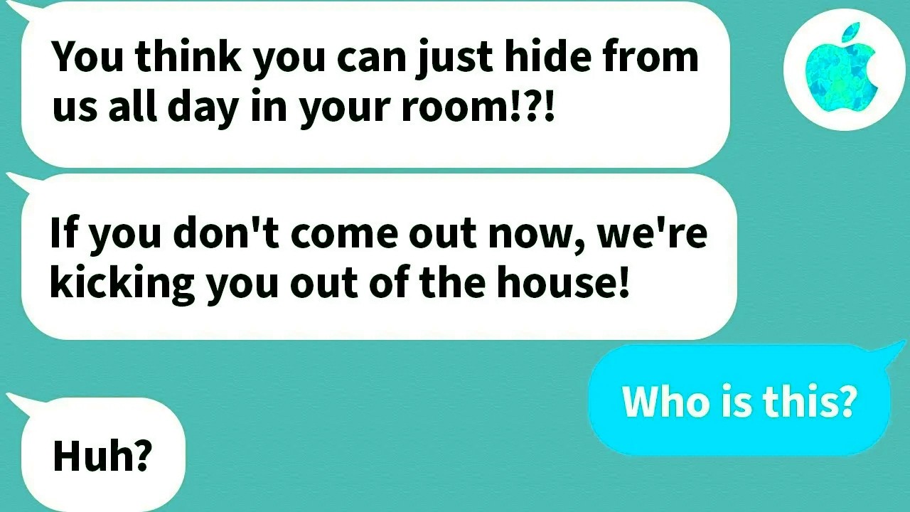 My Parents Always Loved My Little Brother More Than Me