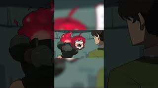 I'm not a romantic gift!!! |  Comic Dub