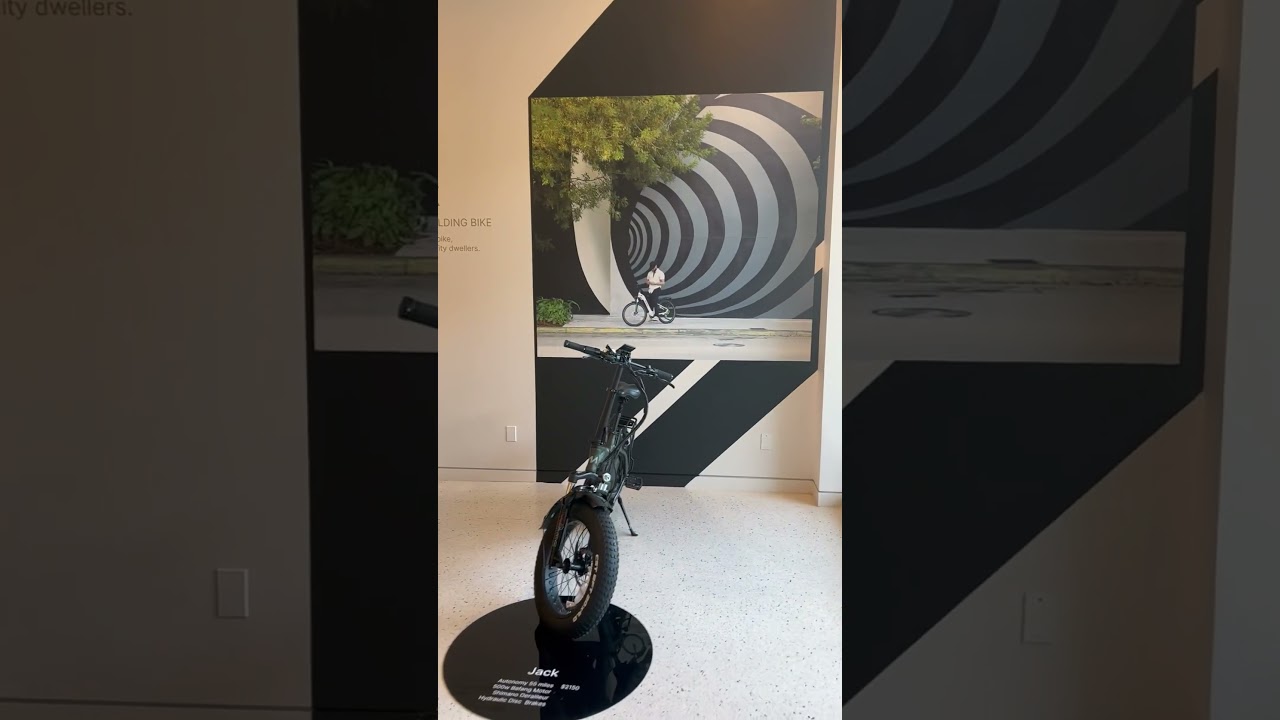 Maui Bike’s Miami Flagship Store Tour