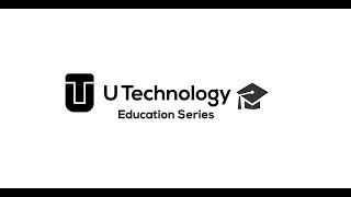 U Technology Educational Series What Is Ip Rating?