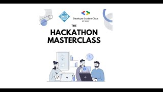 Famous 2W1H About Hackathons | The Hackathon Master-Class Part 1 | ACM NIT Surat & DSC NIT Surat Net Worth