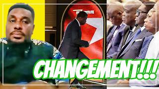 🔴THE COUNTRY IS IN TROUBLE: TOGOLESE PEOPLE DEBATE LIVE TO MAKE A CHANGE