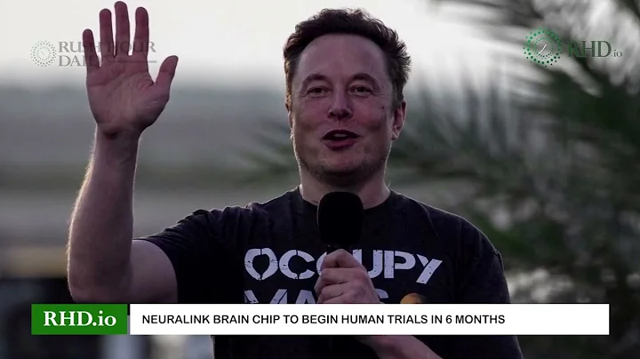 RHD NEWS: Neuralink brain chip to begin human trials in 6 months, Oath Keeper convictions