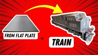 Train Series Start To Finish