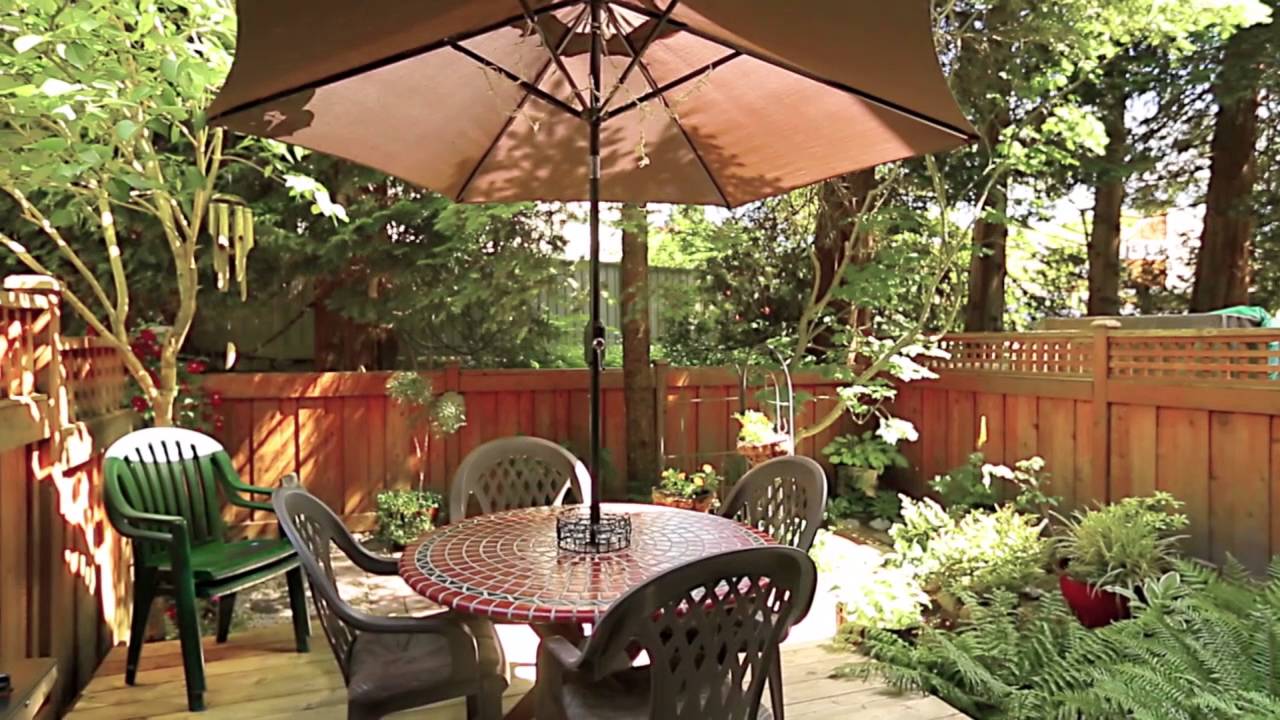 4857 Fernglen Drive, Burnaby YouTube