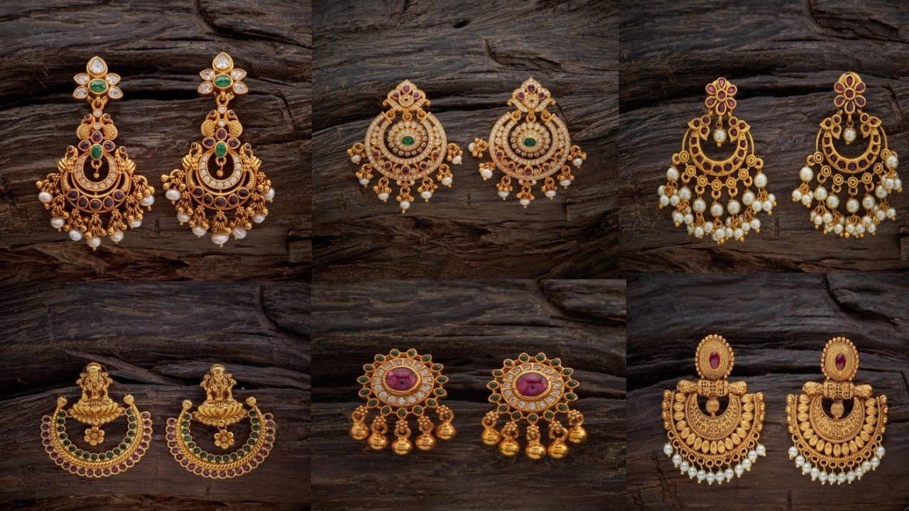 Kushal's Fashion Jewellery Designs - Page 5 of 9 - South India Jewels