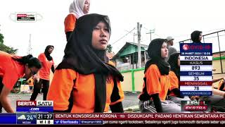 Jurnal Ekstra: Petangque: Permainan dan Olahraga dari Perancis