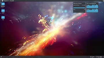 KDE Plasma 5.12 Beta Run Through
