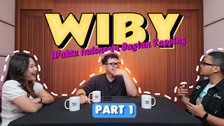 #WIBY - TRANSFER YOUR COUNTRY !!️ WITH @aautappp @aadeniyo