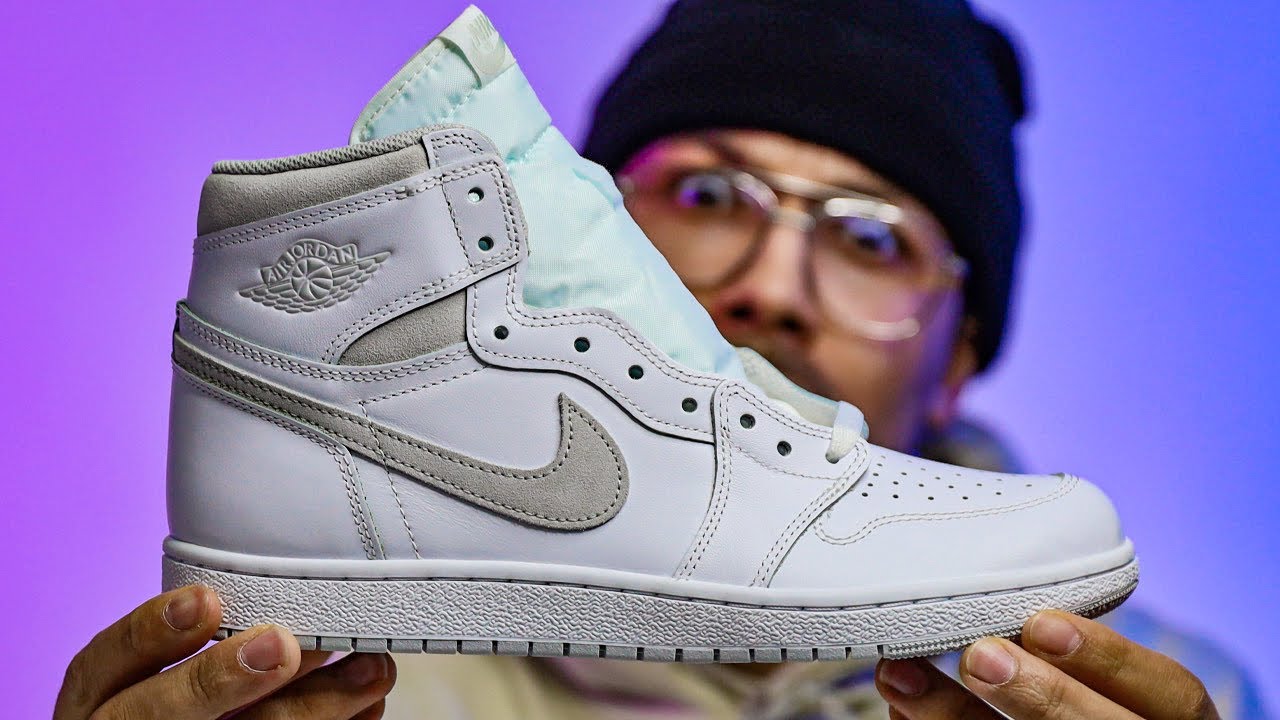 jordan 1 neutral grey