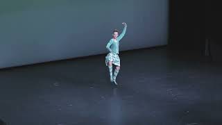 Tribute to J L MacKenzie | Reflections School of Dance