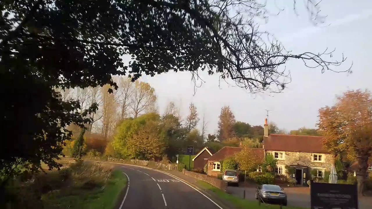 Southdown convertible open top VR, TPN 103S