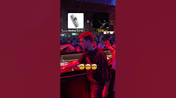 NOKIA 3310 X FE N 