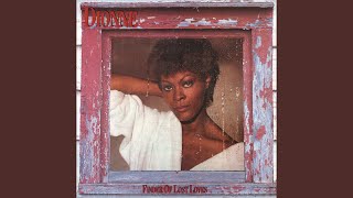 Video thumbnail of "Dionne Warwick - Finder of Lost Loves"