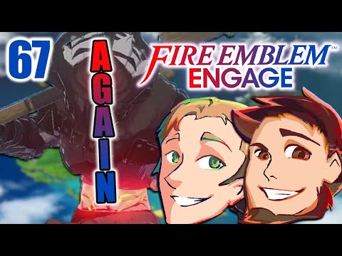 I'm Pretty Tough Ya Know? - Fire Emblem Engage