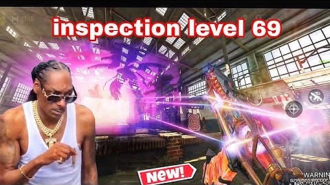 NEW Ak-47 Mythic reloading animation and Weapon Inspection season 3 Leaks