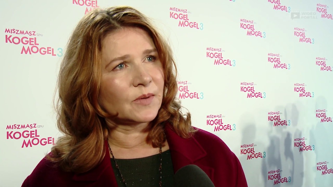 Grażyna Błęcka-Kolska zamierza upamiętnić córkę. 