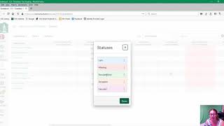Canvas: Gradebook Navigation