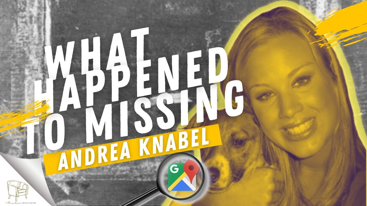 Where is single mom, Andrea Knabel?