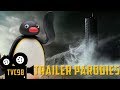 Tvc98s trailer parodies  geoblizzard