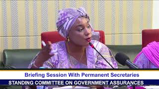 SECOND ORDINARY SESSION OF THE NATIONAL ASSEMBLY IN THE 2026 LEGISLATIVE YEAR