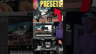 Detuned Pluck | My Arturia Piano V Presets |