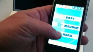 AdobeAIR for Android, iPhone screenshot 4